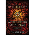 Inhumans: World of the Stone Maze, Book 2