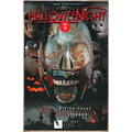 John Carpenter's Tales for a Halloweenight: Vol. 9: More Twisted Tales Masterfully Crafted for Your Terror