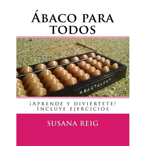 ﾁbaco para todos
