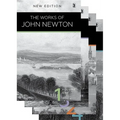 Works of John Newton: 4 Volume Set