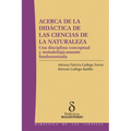 Acerca de la didáctica de las ciencias de la naturaleza