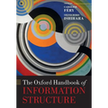 The Oxford Handbook of Information Structure