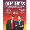 Business Booster Today - Special Edition 2019: Featuring Dean Graham and Christian Bartsch - The Success Creators