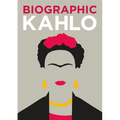 Biographic: Kahlo