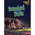 Haunted Dolls