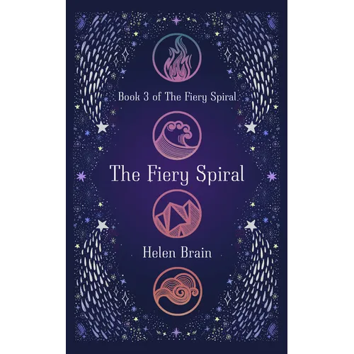 The Fiery Spiral