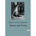 Merlin And Vivien