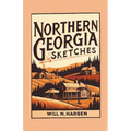 Northern Georgia Sketches