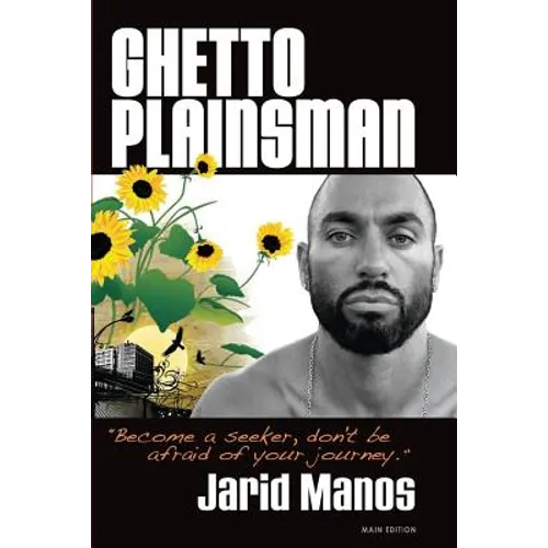 Ghetto Plainsman - Paperback