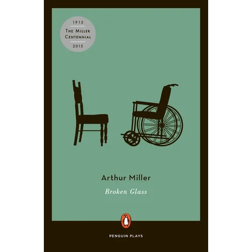 Broken Glass: Revised