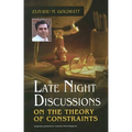 Late Night Discussions on the Theory of Constraints