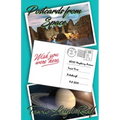 Postcards from Space