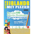 Leer Ijslands Met Plezier - Voor Kinderen: Van Alle Leeftijden - Bestudeer 100 Essentiële Onderwerpen Met Woordzoekers - Vol.1