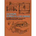 Vacation Homes and Log Cabins