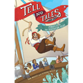 Tell No Tales: Pirates of the Southern Seas