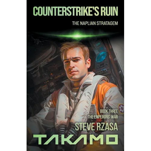 Counterstrike's Ruin: The Naplian Stratagem