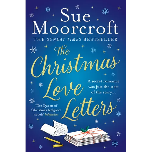 The Christmas Love Letters