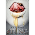 Stung