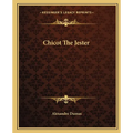 Chicot The Jester