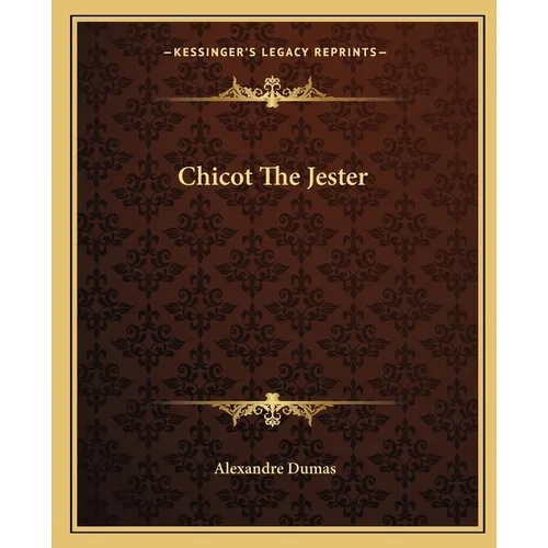 Chicot The Jester