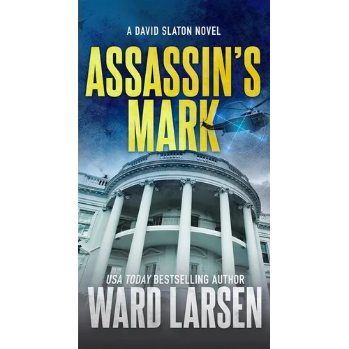 Assassin's Mark: A David Slaton Novel