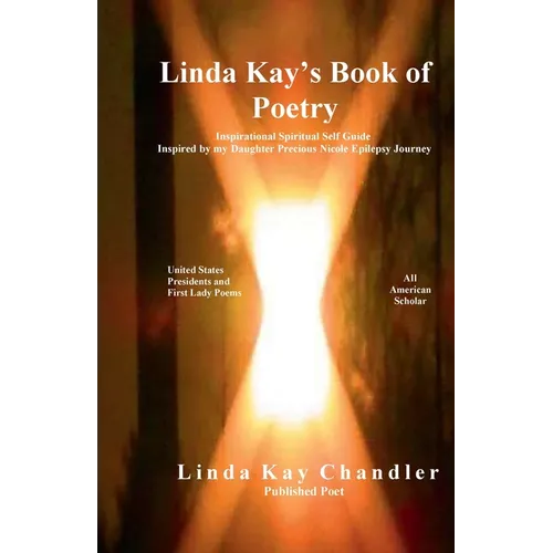 Linda Kay's Book of Poetry