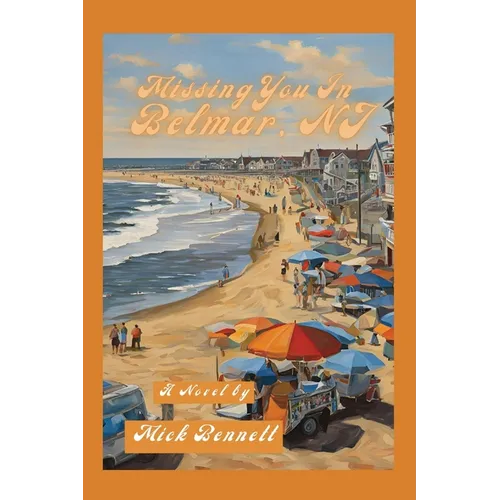 Missing You in Belmar, NJ