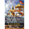 Bhagavad Gita According to Gandhi (Gita According to Gandhi)