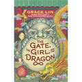 Gate, the Girl, and the Dragon