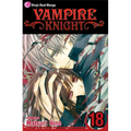 Vampire Knight, Vol. 18