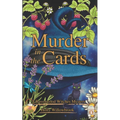 Murder in the Cards: A Ravenwood Witches Cozy Mystery