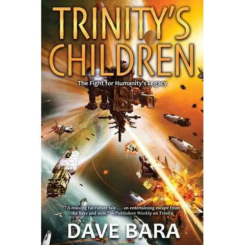 Trinity's Children