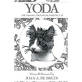 Yoda: The Daring, Dauntless, Darling Cat