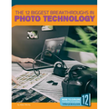 The 12 Biggest Breakthroughs in Photo Technology