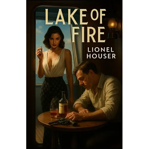 Lake of Fire