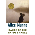 Dance of the Happy Shades: And Other Stories