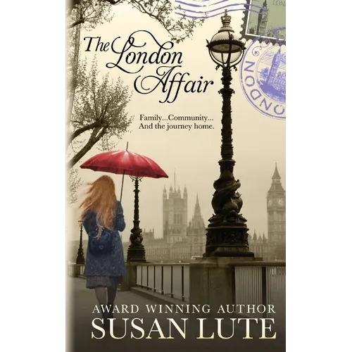 The London Affair