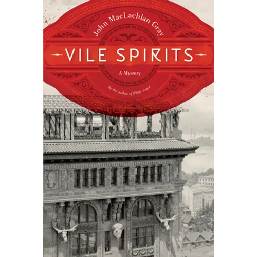 Vile Spirits