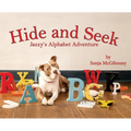 Hide and Seek - Jazzy's Alphabet Adventure