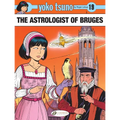 The Astrologist of Bruges