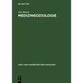 Medizinsoziologie
