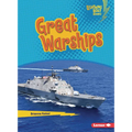Great Warships