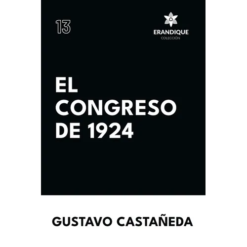 El Congreso de 1924