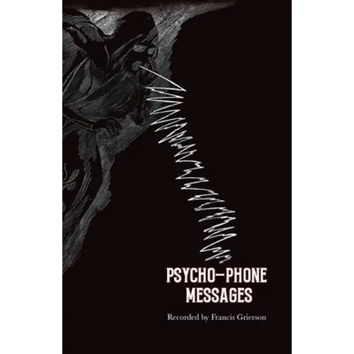 Psycho-Phone Messages