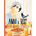 Anni and Bert: A Weaving Story