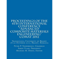 Proceedings of COMAT 2012: Transilvania University of Brasov, 18- 20 October 2012, Brasov, Romania