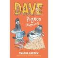 Dave Pigeon (Nuggets!)