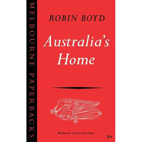 Australia's Home