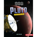 Pluto: A Space Discovery Guide