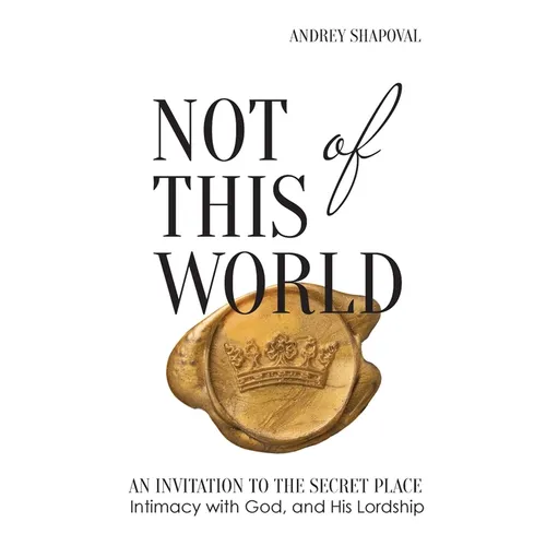 Not of This World